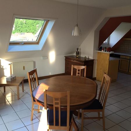 Chambres D'Hotes Les Vignes Saint-Jean-Saverne Oda fotoğraf