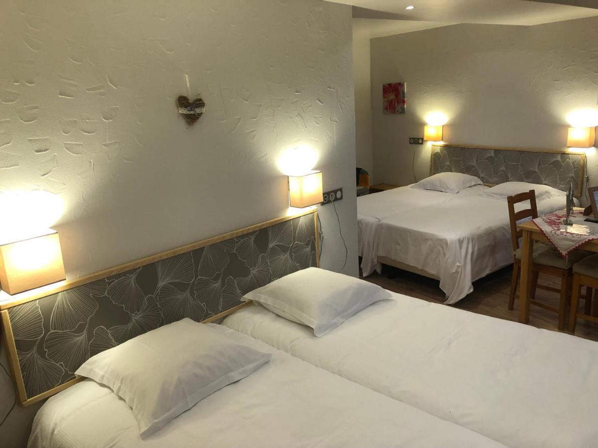 Chambres D'Hotes Les Vignes Saint-Jean-Saverne Dış mekan fotoğraf