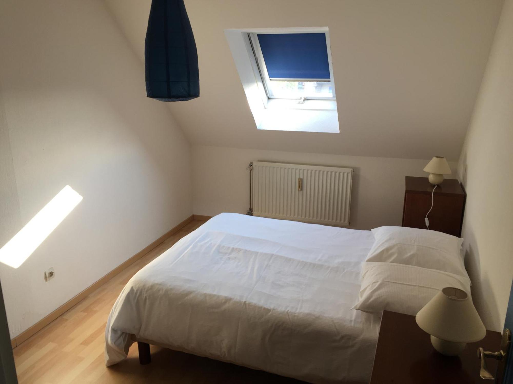 Chambres D'Hotes Les Vignes Saint-Jean-Saverne Oda fotoğraf
